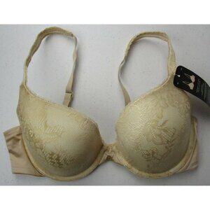Maidenform Custom Lift T-shirt Bra Style 09473 34C